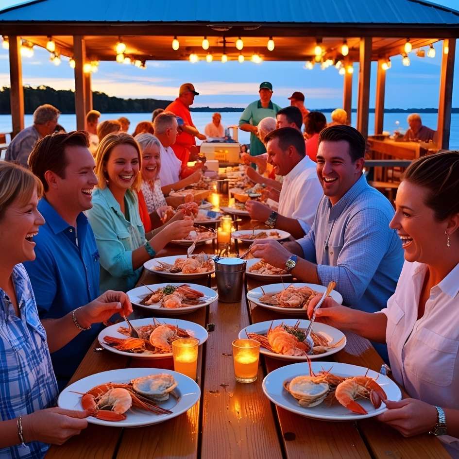 Texas Roadhouse Menu