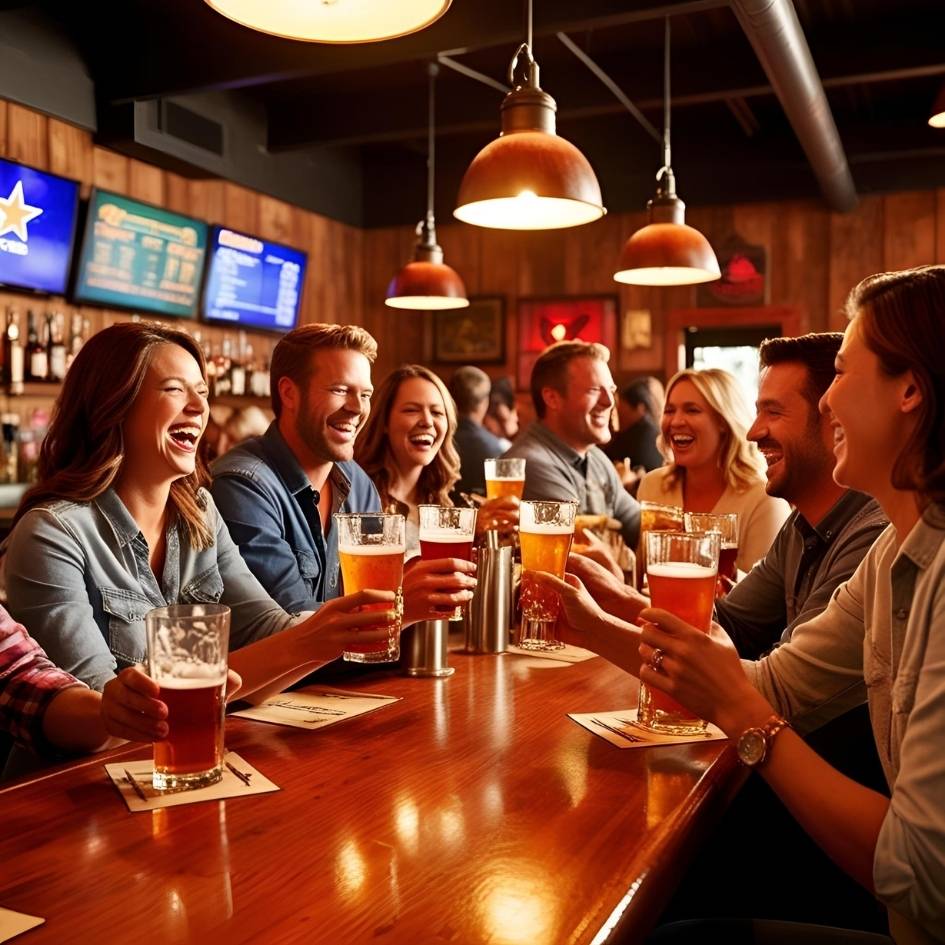 Texas Roadhouse Happy Hour