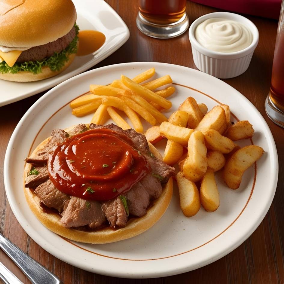 Texas Roadhouse Early Dine