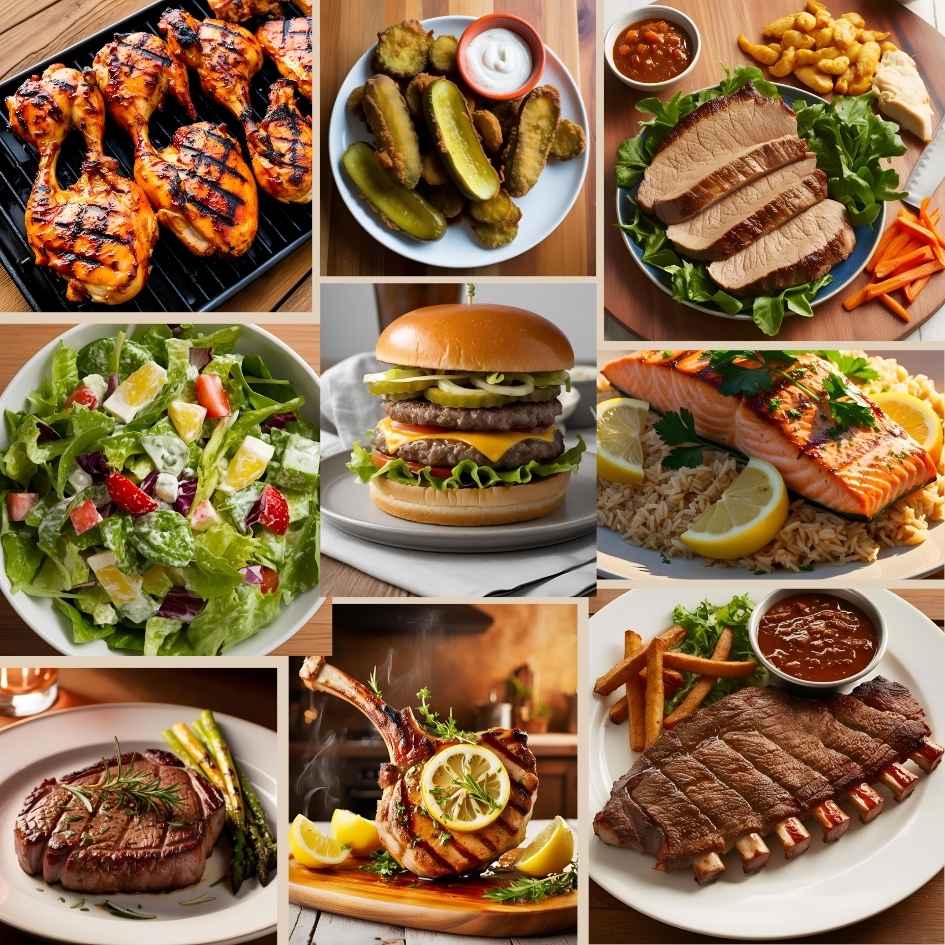 Texas Roadhouse Specials