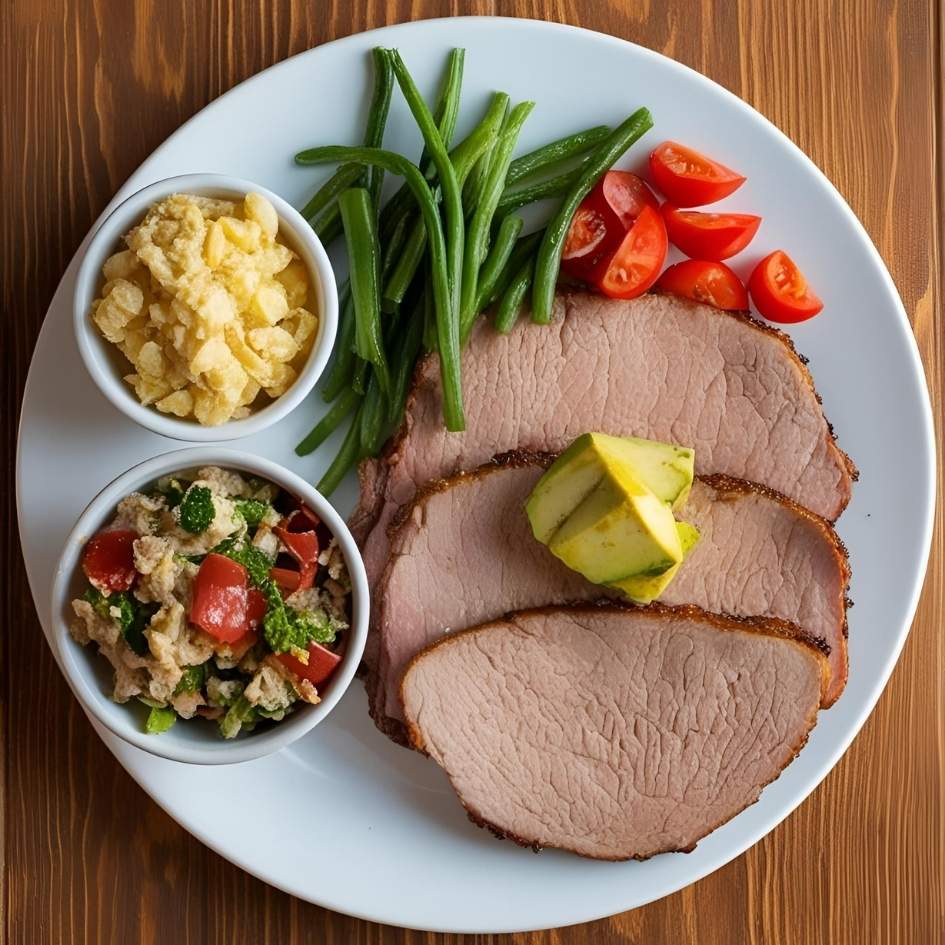 Texas Roadhouse Nutrition