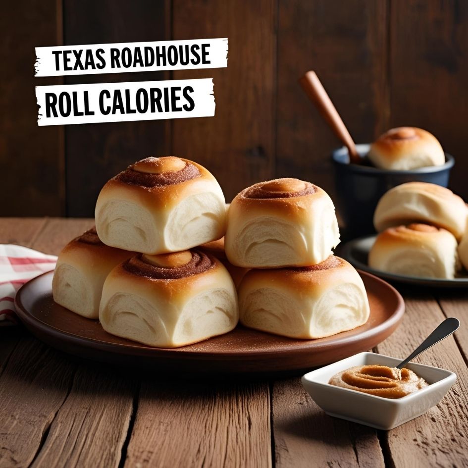 Texas Roadhouse Rolls