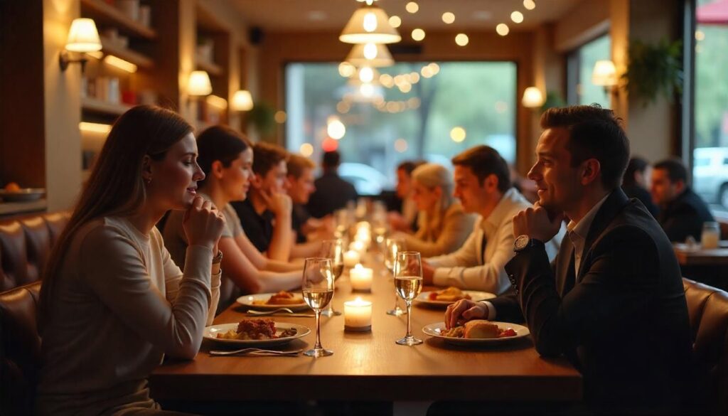Texas Roadhouse Waitlist