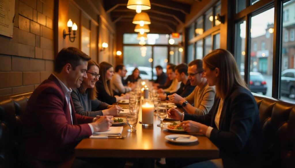 Texas Roadhouse Waitlist