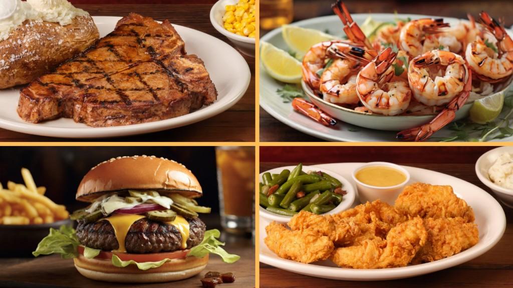 Texas Roadhouse Happy Hour